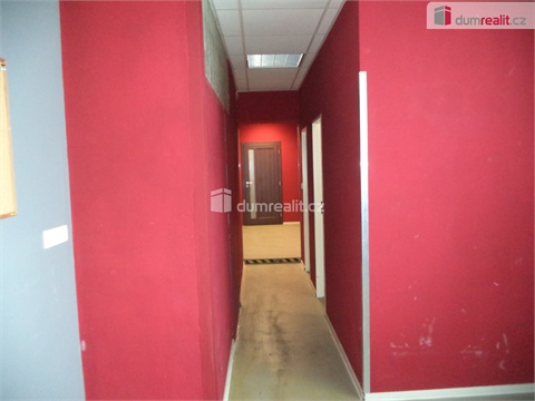 Pronájem obchodních prostor, 175 m² - 2