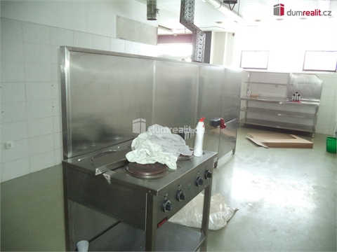 Pronájem obchodních prostor, 175 m² - 6