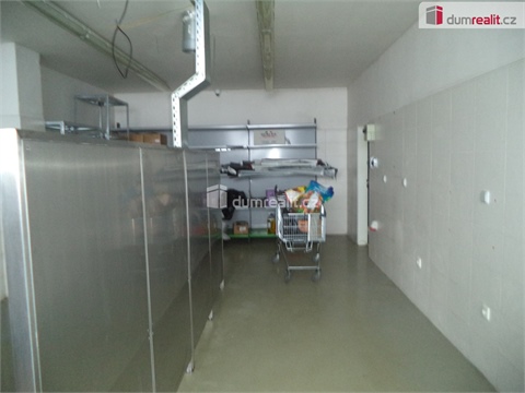 Pronájem obchodních prostor, 175 m² - 8