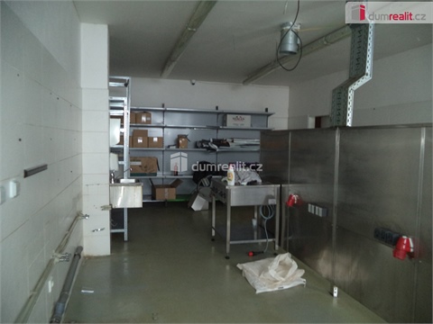 Pronájem obchodních prostor, 175 m² 6