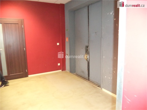 Pronájem obchodních prostor, 175 m² - 16