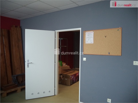 Pronájem obchodních prostor, 175 m² - 10