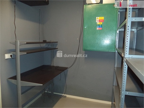 Pronájem obchodních prostor, 175 m² - 12