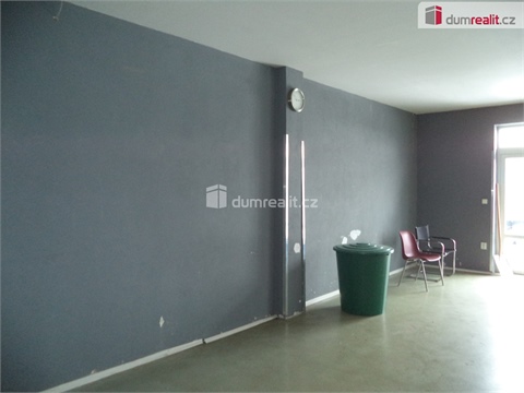 Pronájem obchodních prostor, 175 m² - 0