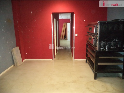 Pronájem obchodních prostor, 175 m² 14