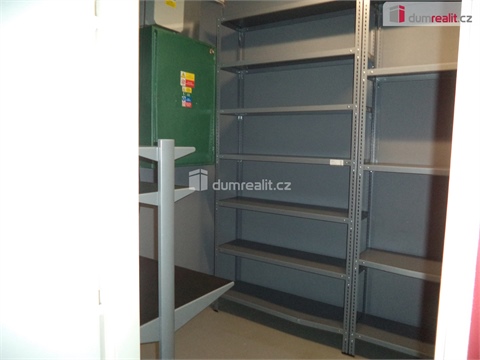 Pronájem obchodních prostor, 175 m² 12