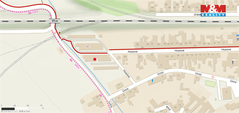 Prodej garáže, 19 m² 4