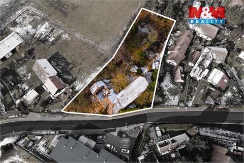 Prodej rodinného domu, 311 m² - 2