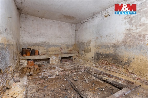 Prodej rodinného domu, 311 m² 18