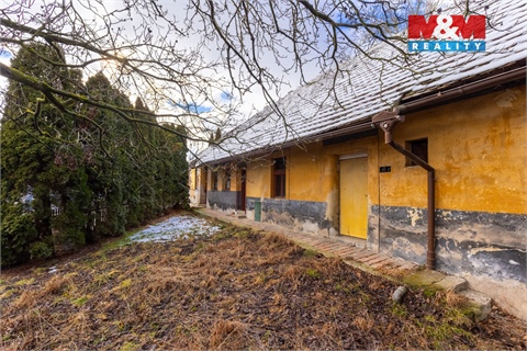 Prodej rodinného domu, 311 m² - 8