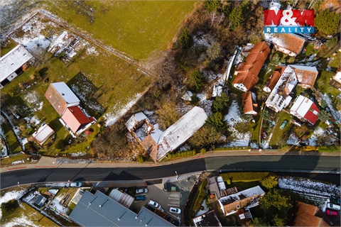 Prodej rodinného domu, 311 m² 2