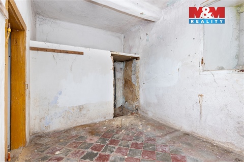 Prodej rodinného domu, 311 m² 14