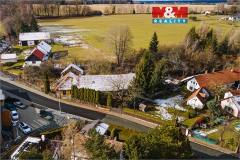 Prodej rodinného domu, 311 m² 0