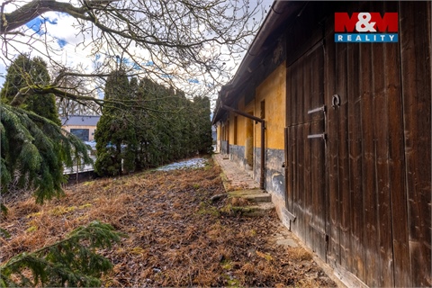 Prodej rodinného domu, 311 m² 8