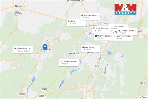 Prodej rodinného domu, 311 m² - 18