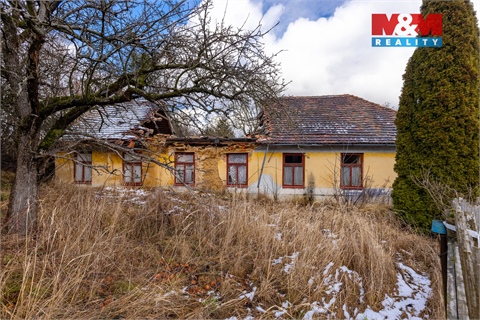 Prodej rodinného domu, 311 m² - 4