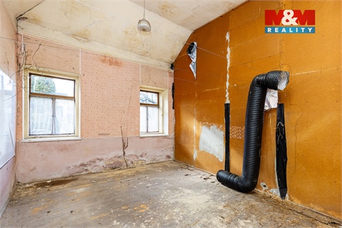 Prodej rodinného domu, 311 m² - 14