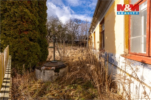 Prodej rodinného domu, 311 m² 6