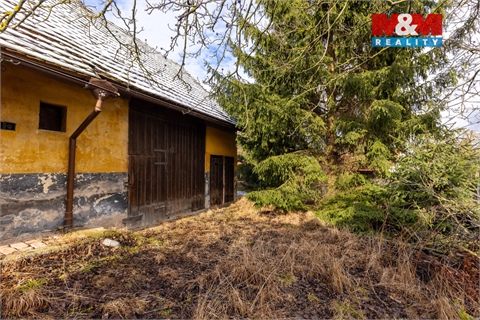 Prodej rodinného domu, 311 m² - 6