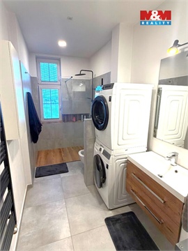 Prodej bytu 3kk, 80 m² 4