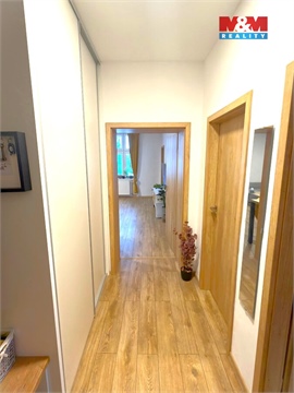 Prodej bytu 3kk, 80 m² - 2