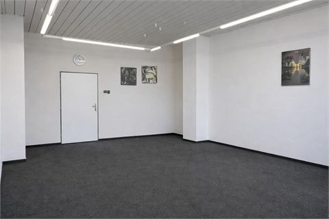 Pronájem kanceláře, 28 m² - 0