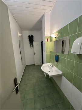 Pronájem kanceláře, 28 m² - 8