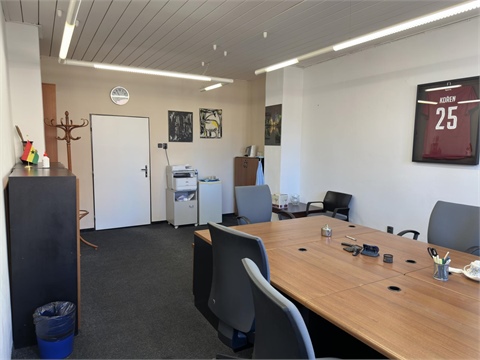 Pronájem kanceláře, 28 m² - 4