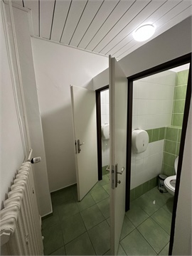 Pronájem kanceláře, 28 m² 10