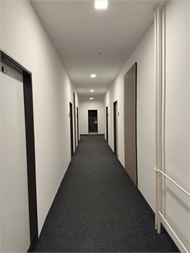Pronájem kanceláře, 28 m² - 6