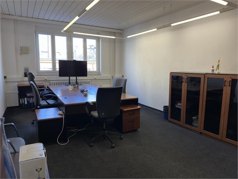 Pronájem kanceláře, 28 m² - 2