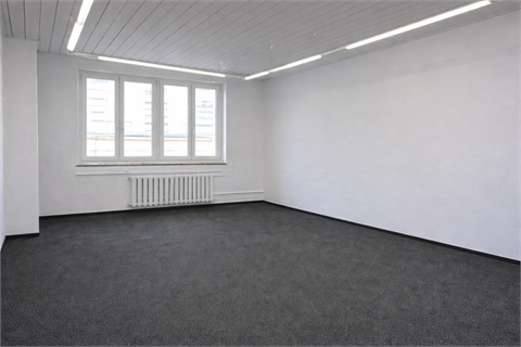 Pronájem kanceláře, 28 m² 0