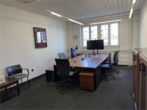 Pronájem kanceláře, 28 m² 4