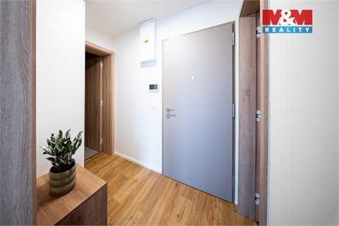 Prodej bytu 2kk, 50 m² - 8