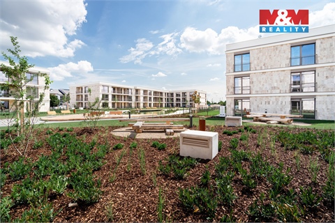 Prodej bytu 2kk, 50 m² 18