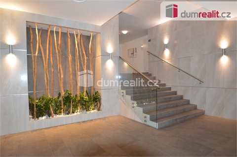 Pronájem bytu 1kk, 37 m² - 8