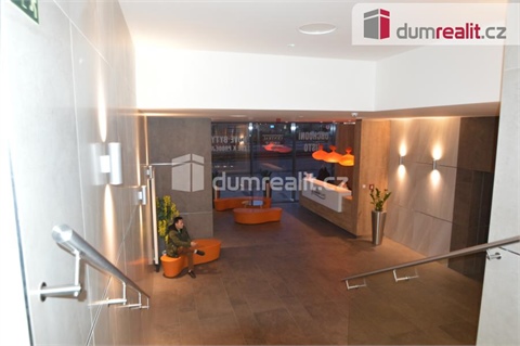 Pronájem bytu 1kk, 37 m² 8