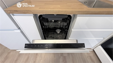 Pronájem bytu 1kk, 27 m² - 4