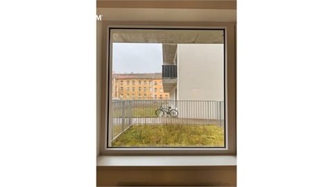 Pronájem bytu 1kk, 27 m² - 4