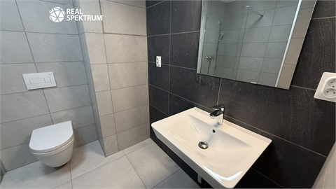 Pronájem bytu 1kk, 27 m² - 12