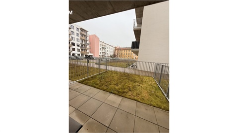 Pronájem bytu 1kk, 27 m² 6