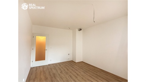 Pronájem bytu 1kk, 27 m² - 2