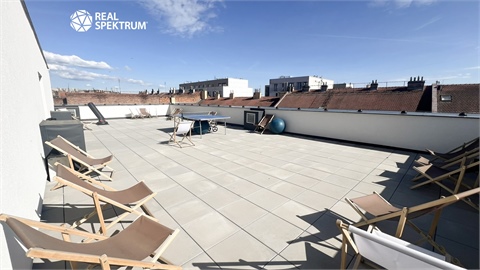 Pronájem bytu 1kk, 27 m² - 12