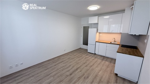Pronájem bytu 1kk, 27 m² 4