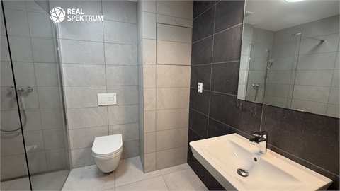 Pronájem bytu 1kk, 27 m² - 10