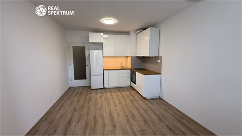 Pronájem bytu 1kk, 27 m² 10