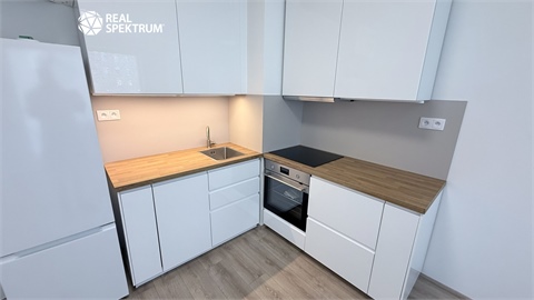 Pronájem bytu 1kk, 27 m² 6