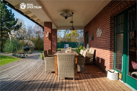 Prodej rodinného domu, 245 m² - 2