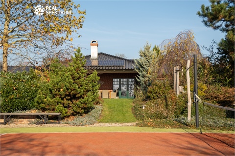 Prodej rodinného domu, 245 m² - 26