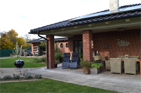 Prodej rodinného domu, 245 m² 20